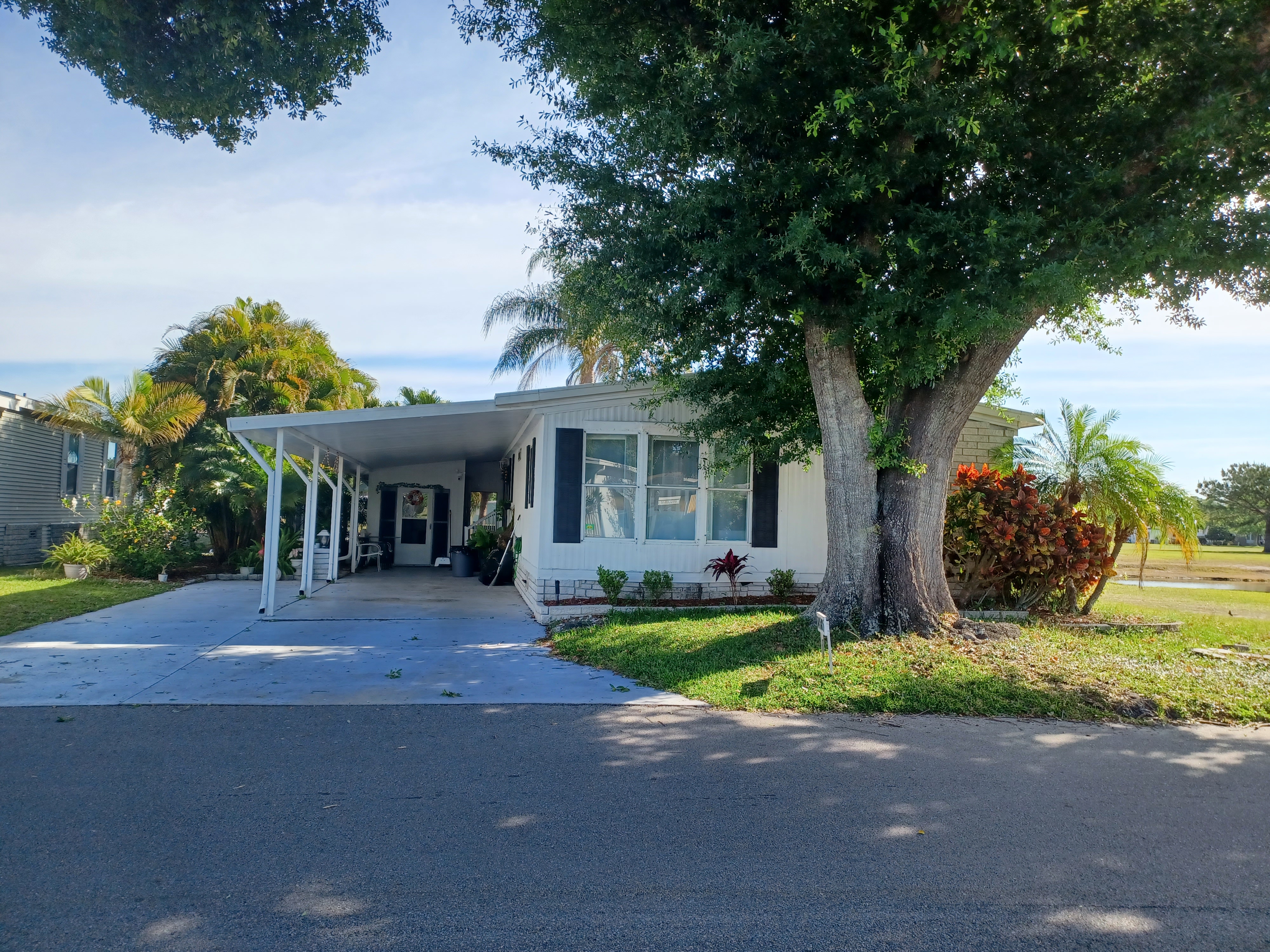 14585 Spyglass St, Orlando, Florida 32826, 2 Bedrooms Bedrooms, ,2 BathroomsBathrooms,55-Plus Mobile Home,For Sale,Spyglass St,4526