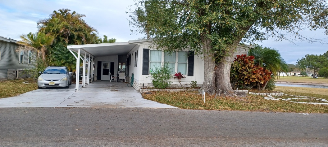 14585 Spyglass St, Orlando, Florida 32826, 2 Bedrooms Bedrooms, ,2 BathroomsBathrooms,55-Plus Mobile Home,For Sale,Spyglass St,4526