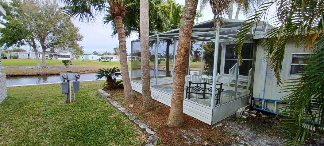 14585 Spyglass St, Orlando, Florida 32826, 2 Bedrooms Bedrooms, ,2 BathroomsBathrooms,55-Plus Mobile Home,For Sale,Spyglass St,4526