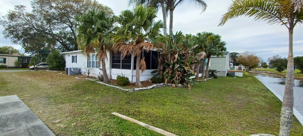 14585 Spyglass St, Orlando, Florida 32826, 2 Bedrooms Bedrooms, ,2 BathroomsBathrooms,55-Plus Mobile Home,For Sale,Spyglass St,4526