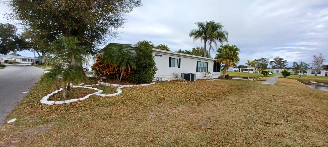 14585 Spyglass St, Orlando, Florida 32826, 2 Bedrooms Bedrooms, ,2 BathroomsBathrooms,55-Plus Mobile Home,For Sale,Spyglass St,4526