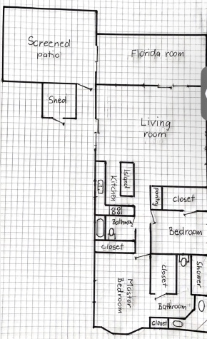 14585 Spyglass St, Orlando, Florida 32826, 2 Bedrooms Bedrooms, ,2 BathroomsBathrooms,55-Plus Mobile Home,For Sale,Spyglass St,4526