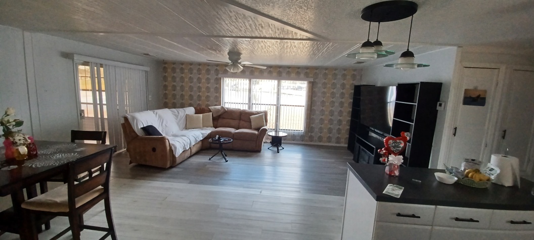 14585 Spyglass St, Orlando, Florida 32826, 2 Bedrooms Bedrooms, ,2 BathroomsBathrooms,55-Plus Mobile Home,For Sale,Spyglass St,4526