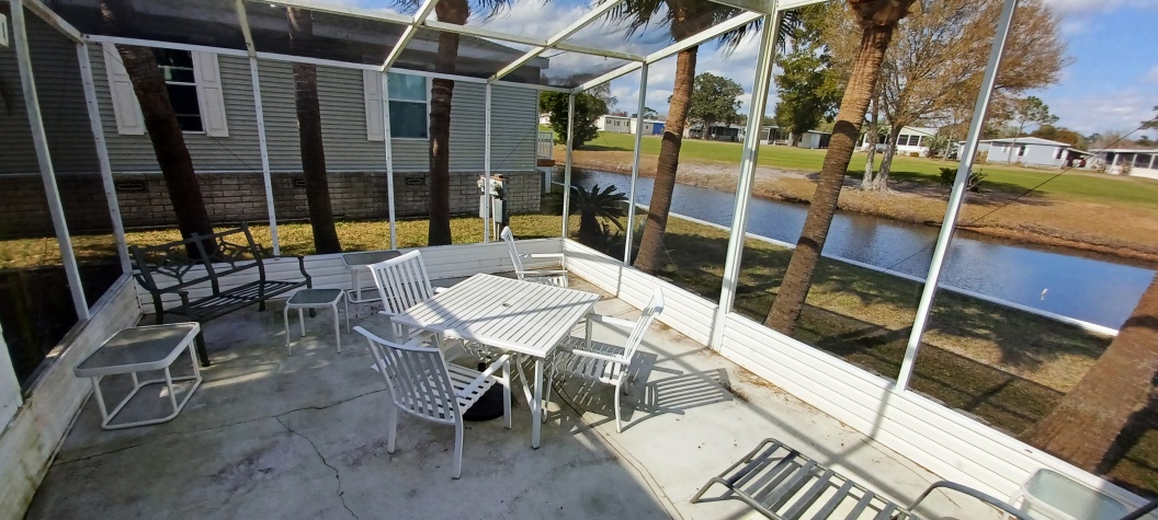 14585 Spyglass St, Orlando, Florida 32826, 2 Bedrooms Bedrooms, ,2 BathroomsBathrooms,55-Plus Mobile Home,For Sale,Spyglass St,4526