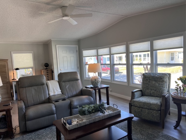 6482 Lichfield Lane, Lot 36, Sarasota, Florida 34241, 2 Bedrooms Bedrooms, ,2 BathroomsBathrooms,55-Plus Mobile Home,For Sale,Lichfield Lane, Lot 36,4528