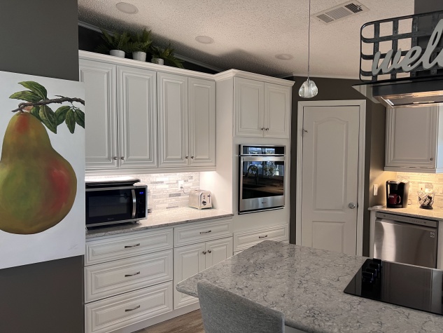 6482 Lichfield Lane, Lot 36, Sarasota, Florida 34241, 2 Bedrooms Bedrooms, ,2 BathroomsBathrooms,55-Plus Mobile Home,For Sale,Lichfield Lane, Lot 36,4528