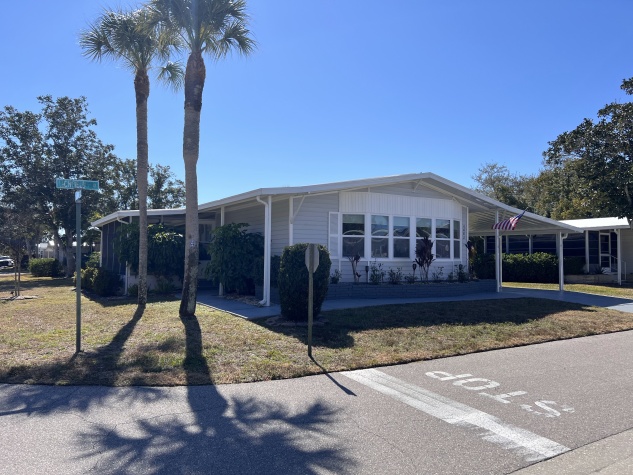 6482 Lichfield Lane, Lot 36, Sarasota, Florida 34241, 2 Bedrooms Bedrooms, ,2 BathroomsBathrooms,55-Plus Mobile Home,For Sale,Lichfield Lane, Lot 36,4528