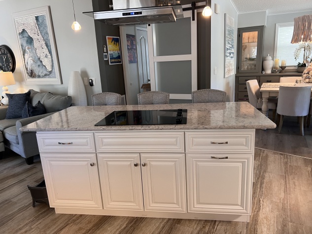 6482 Lichfield Lane, Lot 36, Sarasota, Florida 34241, 2 Bedrooms Bedrooms, ,2 BathroomsBathrooms,55-Plus Mobile Home,For Sale,Lichfield Lane, Lot 36,4528