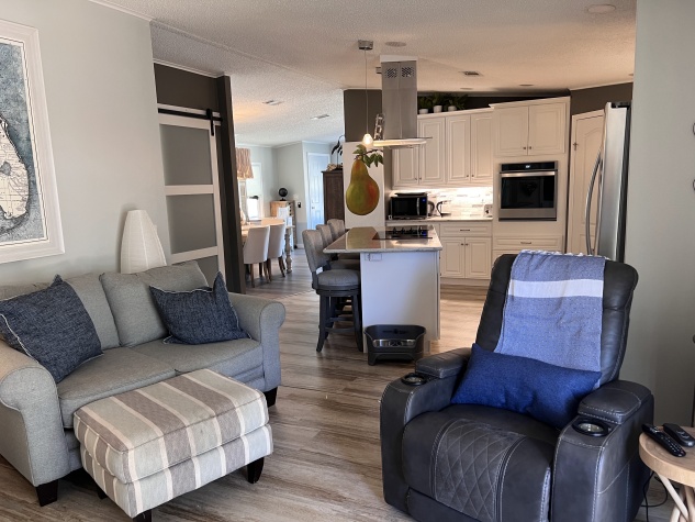 6482 Lichfield Lane, Lot 36, Sarasota, Florida 34241, 2 Bedrooms Bedrooms, ,2 BathroomsBathrooms,55-Plus Mobile Home,For Sale,Lichfield Lane, Lot 36,4528