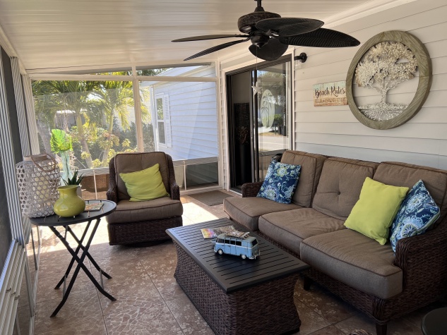 6482 Lichfield Lane, Lot 36, Sarasota, Florida 34241, 2 Bedrooms Bedrooms, ,2 BathroomsBathrooms,55-Plus Mobile Home,For Sale,Lichfield Lane, Lot 36,4528