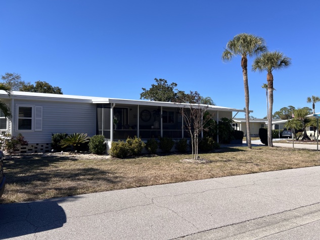6482 Lichfield Lane, Lot 36, Sarasota, Florida 34241, 2 Bedrooms Bedrooms, ,2 BathroomsBathrooms,55-Plus Mobile Home,For Sale,Lichfield Lane, Lot 36,4528