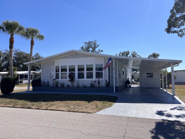 6482 Lichfield Lane, Lot 36, Sarasota, Florida 34241, 2 Bedrooms Bedrooms, ,2 BathroomsBathrooms,55-Plus Mobile Home,For Sale,Lichfield Lane, Lot 36,4528