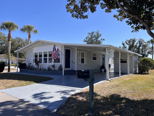6482 Lichfield Lane, Lot 36, Sarasota, Florida 34241, 2 Bedrooms Bedrooms, ,2 BathroomsBathrooms,55-Plus Mobile Home,For Sale,Lichfield Lane, Lot 36,4528