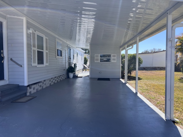 6482 Lichfield Lane, Lot 36, Sarasota, Florida 34241, 2 Bedrooms Bedrooms, ,2 BathroomsBathrooms,55-Plus Mobile Home,For Sale,Lichfield Lane, Lot 36,4528