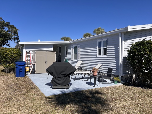 6482 Lichfield Lane, Lot 36, Sarasota, Florida 34241, 2 Bedrooms Bedrooms, ,2 BathroomsBathrooms,55-Plus Mobile Home,For Sale,Lichfield Lane, Lot 36,4528