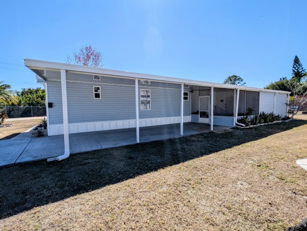 2523 Scuttlebutt Loop, Lot 343, Ruskin, Florida 33570, 2 Bedrooms Bedrooms, ,1.5 BathroomsBathrooms,55-Plus Mobile Home,For Sale,Scuttlebutt Loop, Lot 343,4530