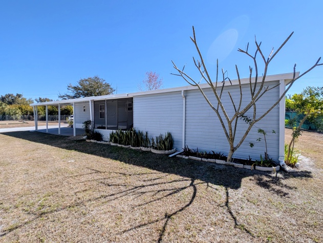 2523 Scuttlebutt Loop, Lot 343, Ruskin, Florida 33570, 2 Bedrooms Bedrooms, ,1.5 BathroomsBathrooms,55-Plus Mobile Home,For Sale,Scuttlebutt Loop, Lot 343,4530