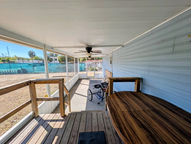 2523 Scuttlebutt Loop, Lot 343, Ruskin, Florida 33570, 2 Bedrooms Bedrooms, ,1.5 BathroomsBathrooms,55-Plus Mobile Home,For Sale,Scuttlebutt Loop, Lot 343,4530