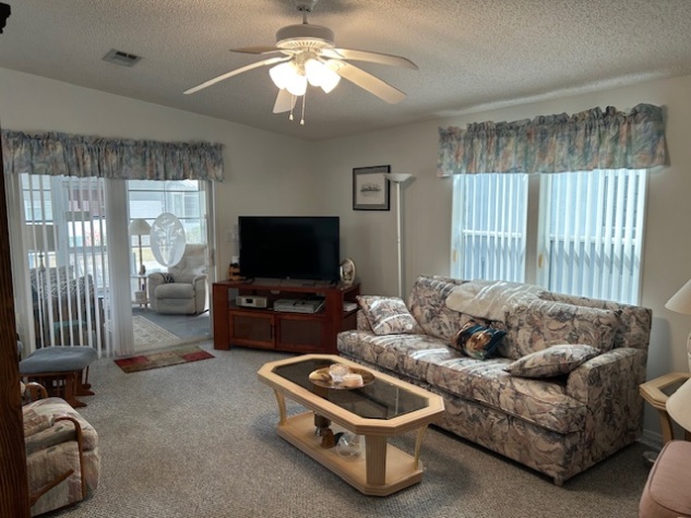 6821 Coconut Grove Circle, Ellenton, Florida 34222, 2 Bedrooms Bedrooms, ,2 BathroomsBathrooms,55-Plus Mobile Home,For Sale,Coconut Grove Circle,4531