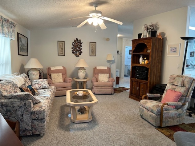 6821 Coconut Grove Circle, Ellenton, Florida 34222, 2 Bedrooms Bedrooms, ,2 BathroomsBathrooms,55-Plus Mobile Home,For Sale,Coconut Grove Circle,4531