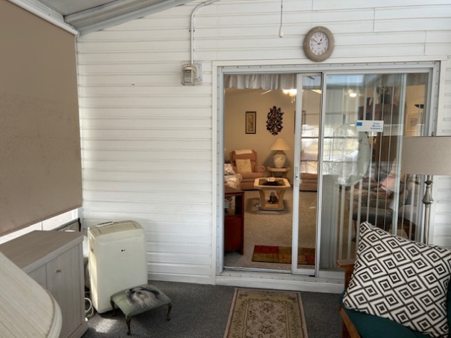 6821 Coconut Grove Circle, Ellenton, Florida 34222, 2 Bedrooms Bedrooms, ,2 BathroomsBathrooms,55-Plus Mobile Home,For Sale,Coconut Grove Circle,4531