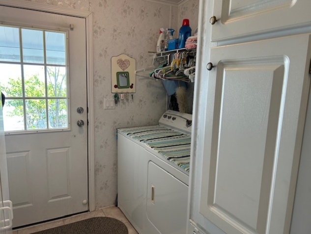 6821 Coconut Grove Circle, Ellenton, Florida 34222, 2 Bedrooms Bedrooms, ,2 BathroomsBathrooms,55-Plus Mobile Home,For Sale,Coconut Grove Circle,4531