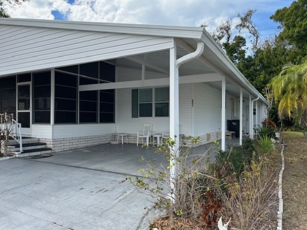 6821 Coconut Grove Circle, Ellenton, Florida 34222, 2 Bedrooms Bedrooms, ,2 BathroomsBathrooms,55-Plus Mobile Home,For Sale,Coconut Grove Circle,4531