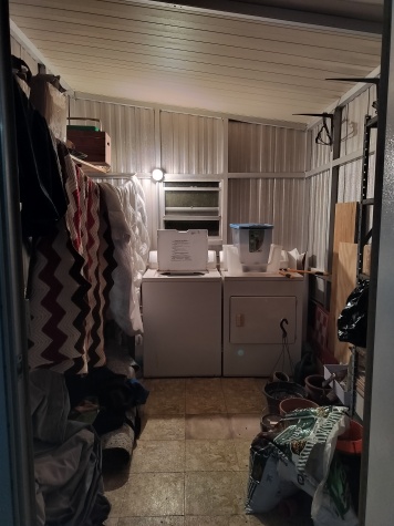 7300 20th St, Lot 428, Vero Beach, Florida 32966, 2 Bedrooms Bedrooms, ,2 BathroomsBathrooms,55-Plus Mobile Home,For Sale,20th St, Lot 428,4534