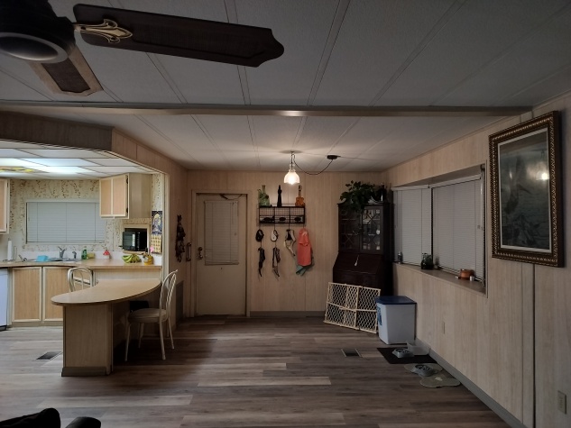 7300 20th St, Lot 428, Vero Beach, Florida 32966, 2 Bedrooms Bedrooms, ,2 BathroomsBathrooms,55-Plus Mobile Home,For Sale,20th St, Lot 428,4534