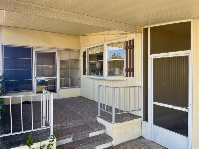 7720 Desoto Drive, Ellenton, Florida 34222, 2 Bedrooms Bedrooms, ,2 BathroomsBathrooms,55-Plus Mobile Home,For Sale,Desoto Drive,4535