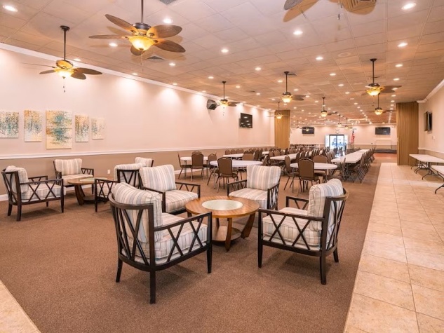 1354 Arbol Grande Dr, Port Orange, Florida 32129, 2 Bedrooms Bedrooms, ,2 BathroomsBathrooms,55-Plus Mobile Home,For Sale,Arbol Grande Dr,4537