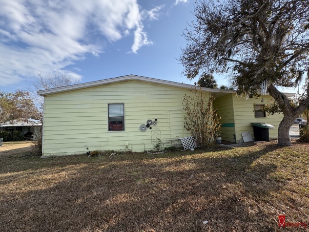 1354 Arbol Grande Dr, Port Orange, Florida 32129, 2 Bedrooms Bedrooms, ,2 BathroomsBathrooms,55-Plus Mobile Home,For Sale,Arbol Grande Dr,4537