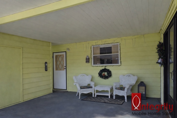 1354 Arbol Grande Dr, Port Orange, Florida 32129, 2 Bedrooms Bedrooms, ,2 BathroomsBathrooms,55-Plus Mobile Home,For Sale,Arbol Grande Dr,4537