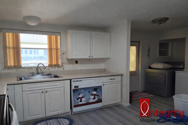 1354 Arbol Grande Dr, Port Orange, Florida 32129, 2 Bedrooms Bedrooms, ,2 BathroomsBathrooms,55-Plus Mobile Home,For Sale,Arbol Grande Dr,4537