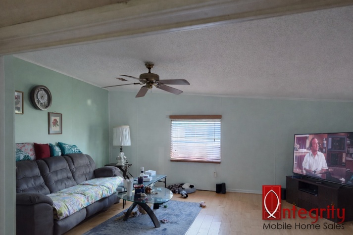 1354 Arbol Grande Dr, Port Orange, Florida 32129, 2 Bedrooms Bedrooms, ,2 BathroomsBathrooms,55-Plus Mobile Home,For Sale,Arbol Grande Dr,4537