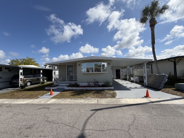 7349 Ulmerton Rd, Lot 301, Largo, Florida 33771, 2 Bedrooms Bedrooms, ,1 BathroomBathrooms,55-Plus Mobile Home,For Sale,Ulmerton Rd, Lot 301,4539