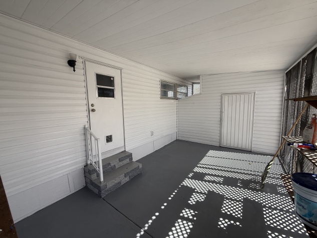 7349 Ulmerton Rd, Lot 301, Largo, Florida 33771, 2 Bedrooms Bedrooms, ,1 BathroomBathrooms,55-Plus Mobile Home,For Sale,Ulmerton Rd, Lot 301,4539