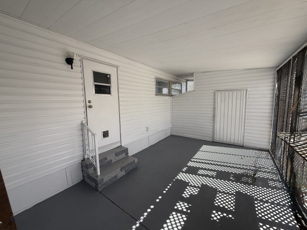 7349 Ulmerton Rd, Lot 301, Largo, Florida 33771, 2 Bedrooms Bedrooms, ,1 BathroomBathrooms,55-Plus Mobile Home,For Sale,Ulmerton Rd, Lot 301,4539