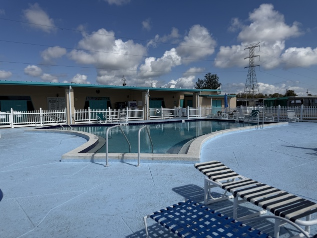 7349 Ulmerton Rd, Lot 301, Largo, Florida 33771, 2 Bedrooms Bedrooms, ,1 BathroomBathrooms,55-Plus Mobile Home,For Sale,Ulmerton Rd, Lot 301,4539