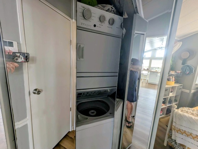 2206 Chaney Dr, Lot 541, Ruskin, Florida 33570, 1 Bedroom Bedrooms, ,1 BathroomBathrooms,55-Plus Mobile Home,For Sale,Chaney Dr, Lot 541,4540