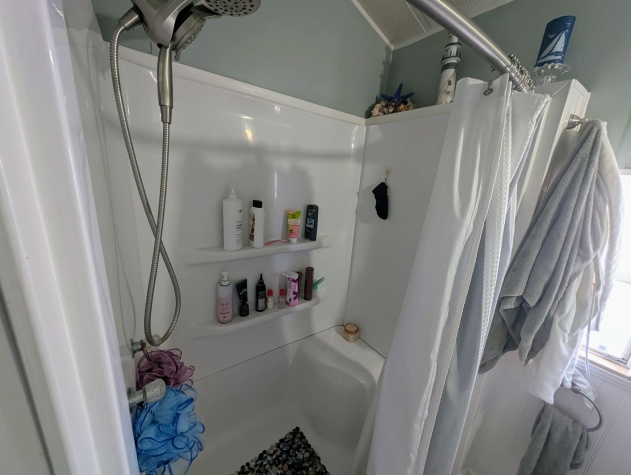 2206 Chaney Dr, Lot 541, Ruskin, Florida 33570, 1 Bedroom Bedrooms, ,1 BathroomBathrooms,55-Plus Mobile Home,For Sale,Chaney Dr, Lot 541,4540