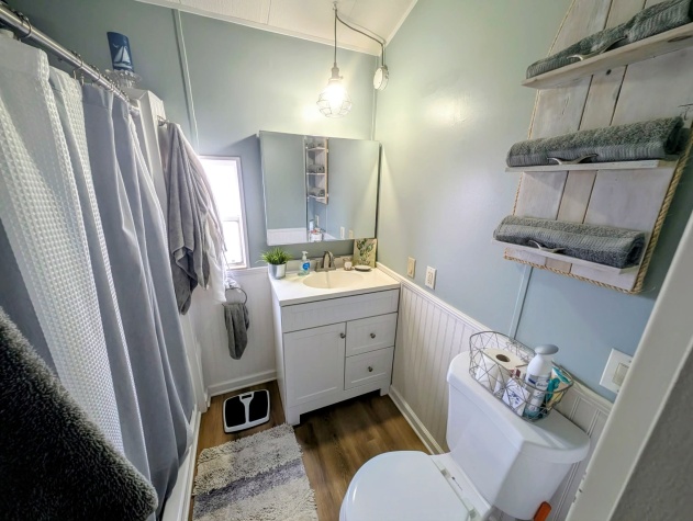 2206 Chaney Dr, Lot 541, Ruskin, Florida 33570, 1 Bedroom Bedrooms, ,1 BathroomBathrooms,55-Plus Mobile Home,For Sale,Chaney Dr, Lot 541,4540