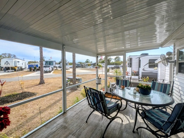 2206 Chaney Dr, Lot 541, Ruskin, Florida 33570, 1 Bedroom Bedrooms, ,1 BathroomBathrooms,55-Plus Mobile Home,For Sale,Chaney Dr, Lot 541,4540