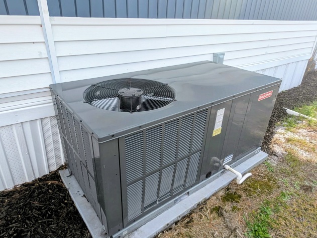 2206 Chaney Dr, Lot 541, Ruskin, Florida 33570, 1 Bedroom Bedrooms, ,1 BathroomBathrooms,55-Plus Mobile Home,For Sale,Chaney Dr, Lot 541,4540