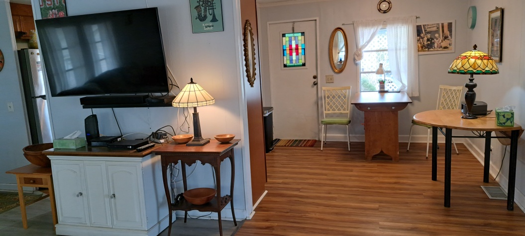 7001 142nd Ave N, Lot 218, Largo, Florida 33771, 2 Bedrooms Bedrooms, ,2 BathroomsBathrooms,55-Plus Mobile Home,For Sale,142nd Ave N, Lot 218,4541