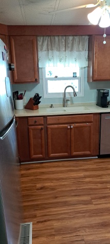 7001 142nd Ave N, Lot 218, Largo, Florida 33771, 2 Bedrooms Bedrooms, ,2 BathroomsBathrooms,55-Plus Mobile Home,For Sale,142nd Ave N, Lot 218,4541