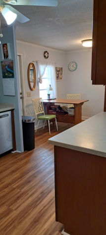 7001 142nd Ave N, Lot 218, Largo, Florida 33771, 2 Bedrooms Bedrooms, ,2 BathroomsBathrooms,55-Plus Mobile Home,For Sale,142nd Ave N, Lot 218,4541