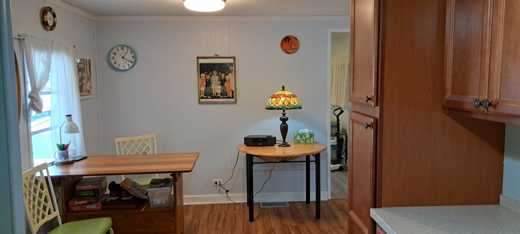 7001 142nd Ave N, Lot 218, Largo, Florida 33771, 2 Bedrooms Bedrooms, ,2 BathroomsBathrooms,55-Plus Mobile Home,For Sale,142nd Ave N, Lot 218,4541