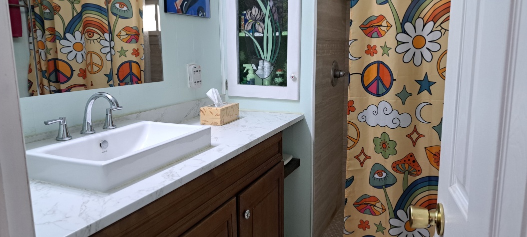 7001 142nd Ave N, Lot 218, Largo, Florida 33771, 2 Bedrooms Bedrooms, ,2 BathroomsBathrooms,55-Plus Mobile Home,For Sale,142nd Ave N, Lot 218,4541