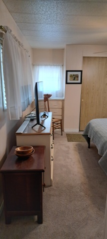 7001 142nd Ave N, Lot 218, Largo, Florida 33771, 2 Bedrooms Bedrooms, ,2 BathroomsBathrooms,55-Plus Mobile Home,For Sale,142nd Ave N, Lot 218,4541